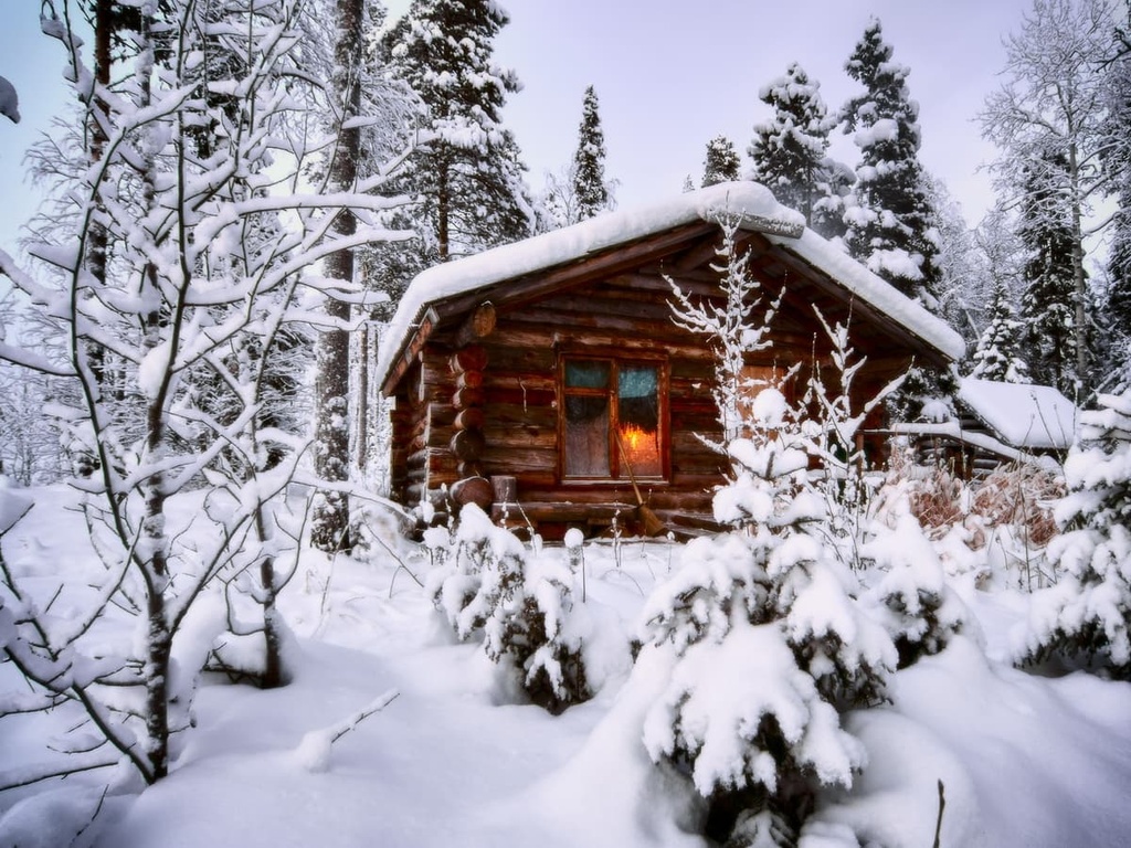 Paanajärvi National Park