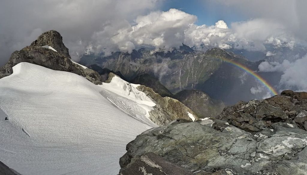 Golden Ears Provincial Park, Pacific Ranges, British Columbia