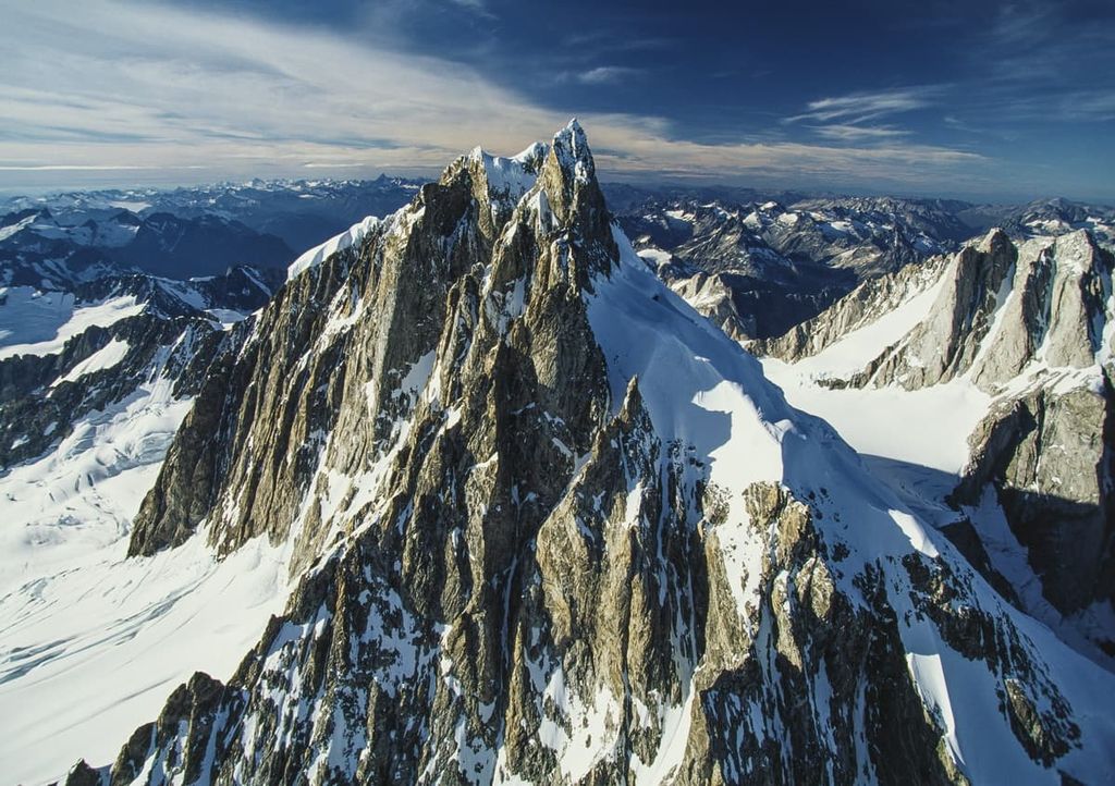 Pacific Ranges