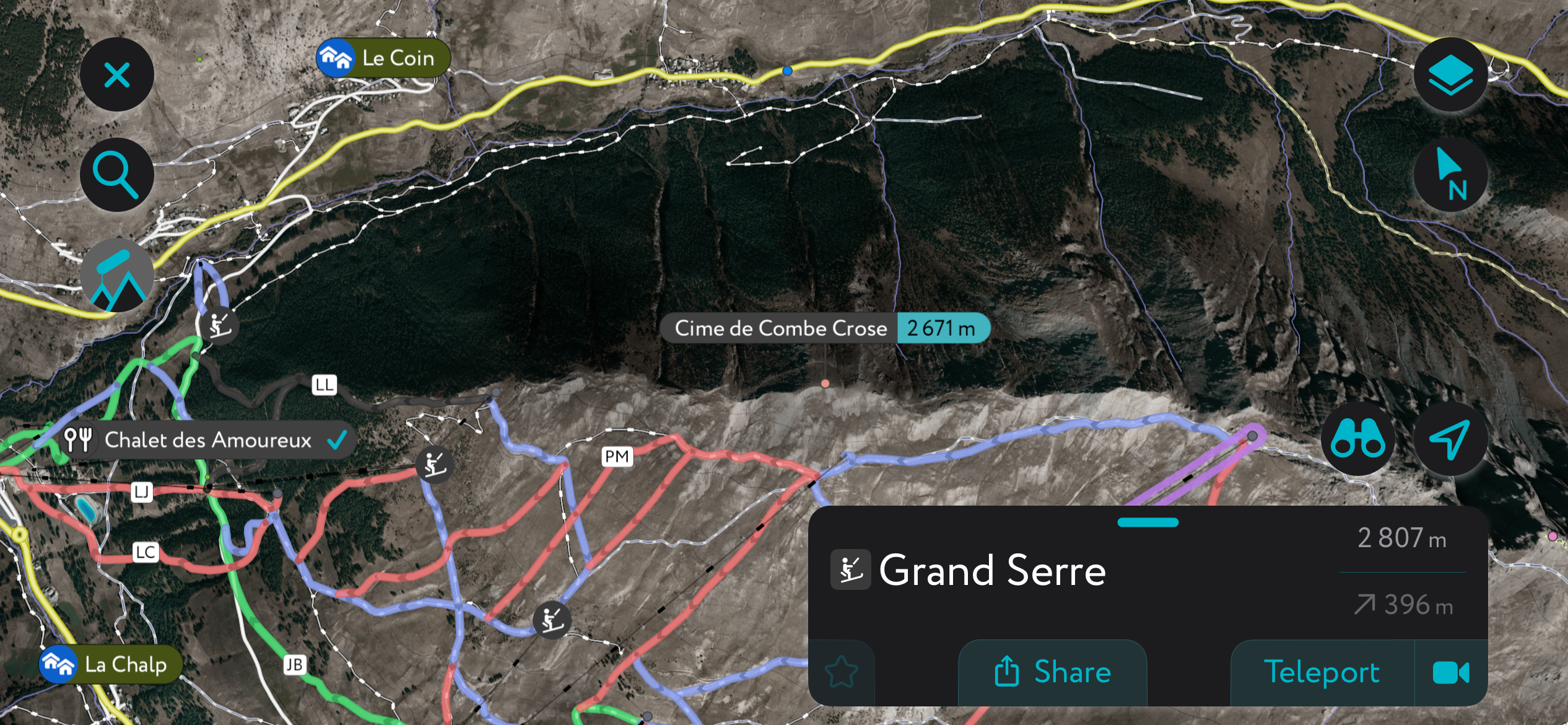 Parc Naturel Régional