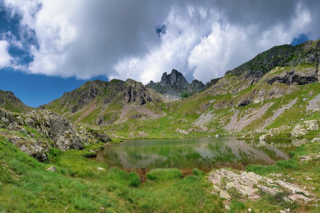 Parco dei Colli di Bergamo