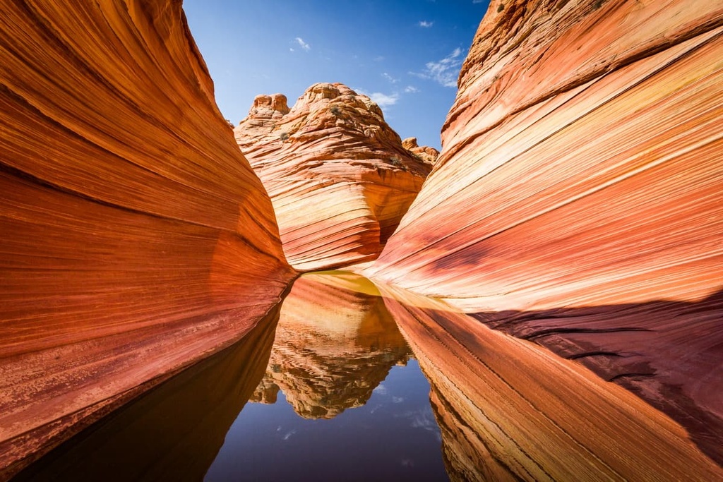 Paria Canyon-Vermilion Cliffs Wilderness