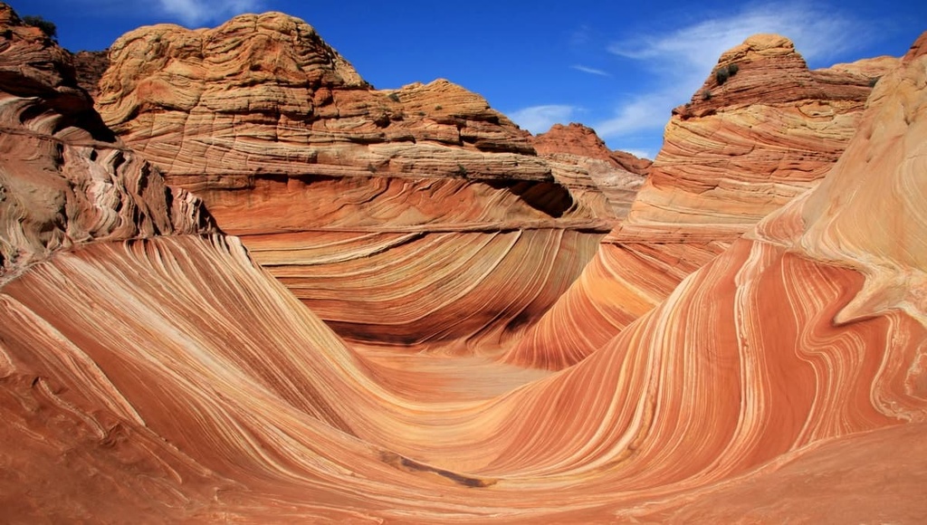 Paria Canyon-Vermilion Cliffs Wilderness