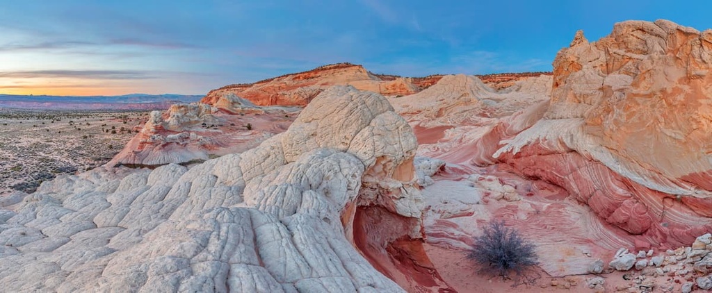Paria Canyon-Vermilion Cliffs Wilderness, Utah