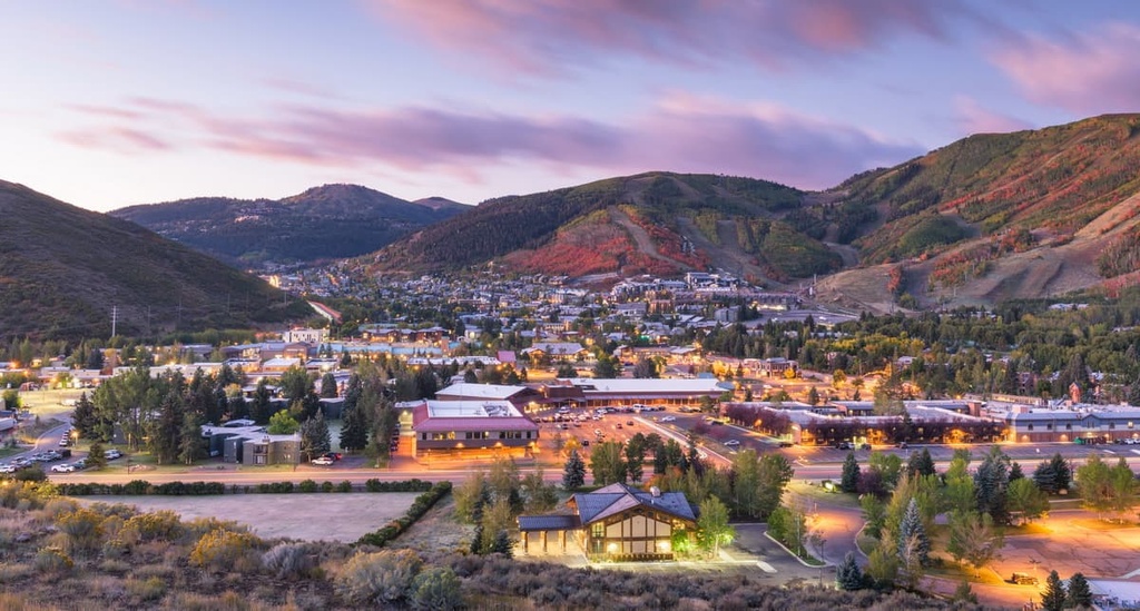 Park City, Utah