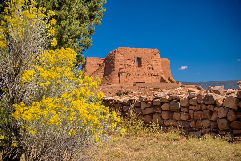 In New Mexico, Pecos River Sustains Communities, Traditions, and Wildlife