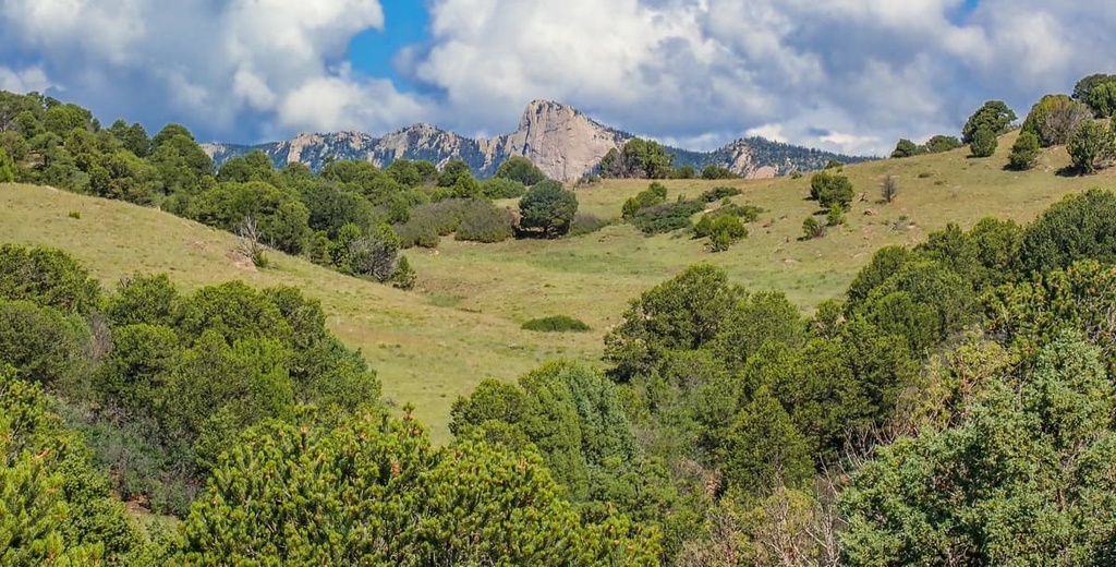 Philmont Scout Ranch, New Mexico