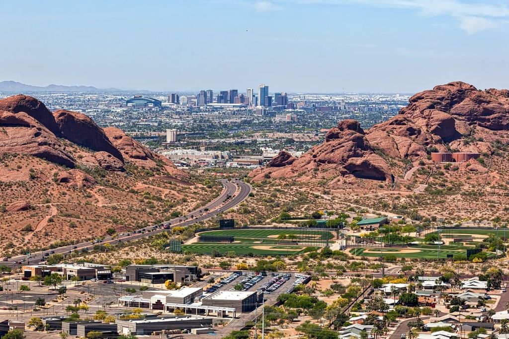 Phoenix, Arizona