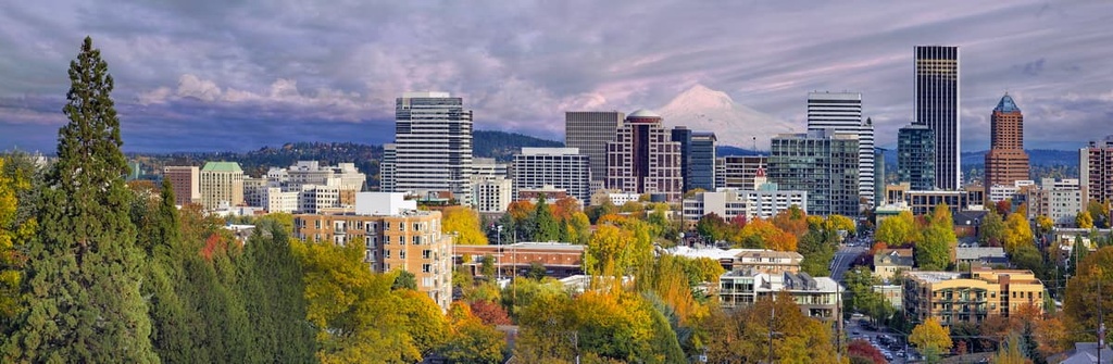 Portland, Oregon