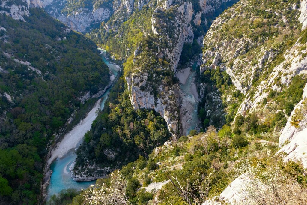 Parc naturel régional des Préalpes d'Azur