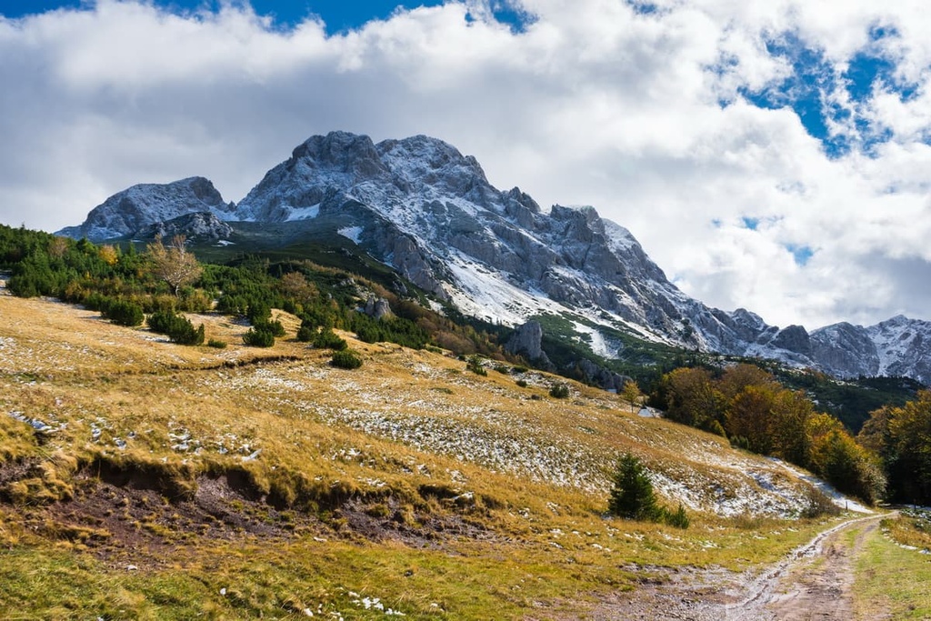 Primeval Forest Perucica, Bosnia and Herzegovina