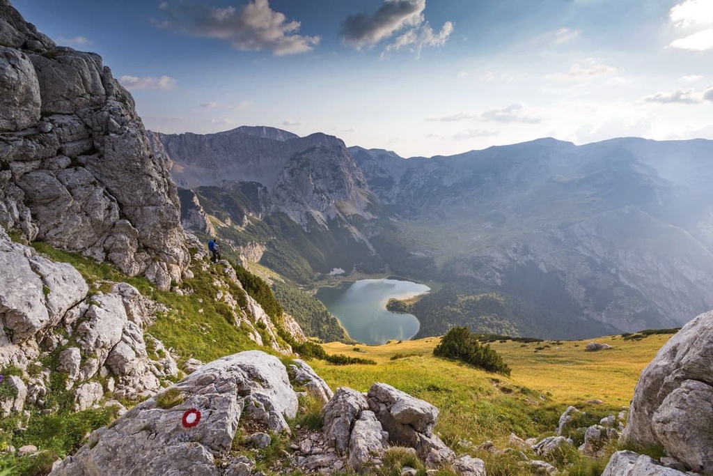 Primeval Forest Perucica, Bosnia and Herzegovina