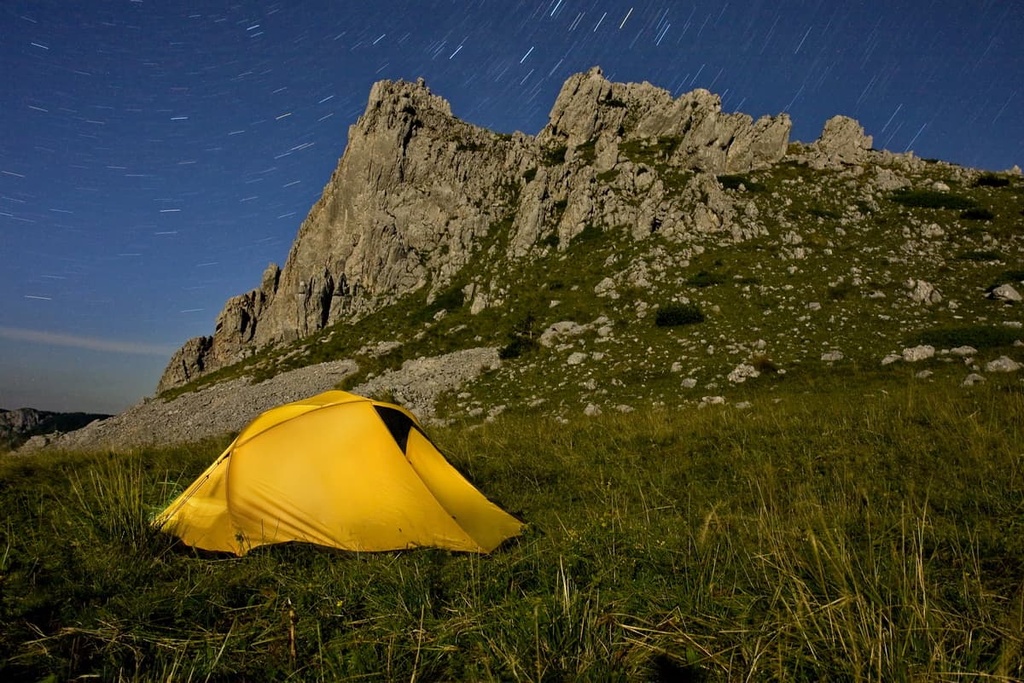 Primeval Forest Perucica, Bosnia and Herzegovina