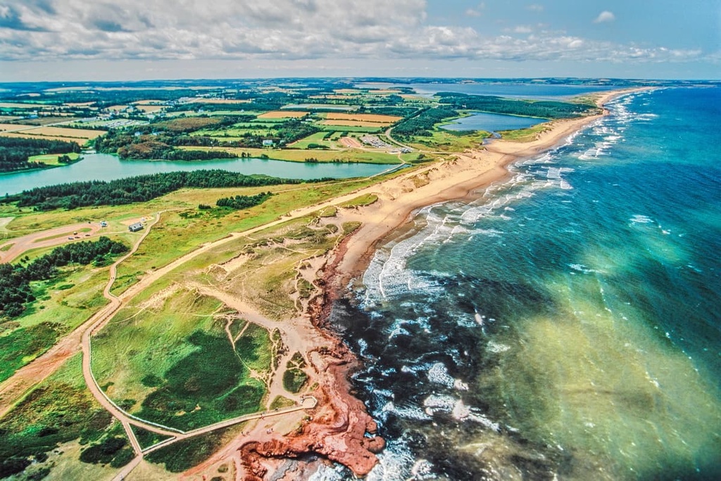 Prince Edward Island, Canada