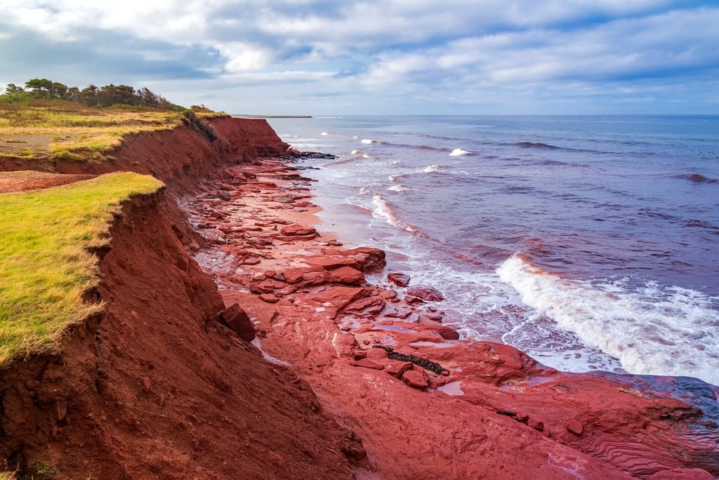 Prince Edward Island, Canada