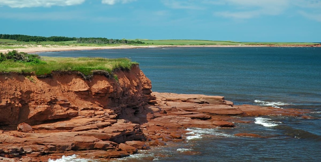 Prince Edward Island, Canada