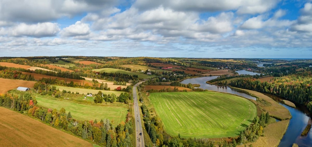 Prince Edward Island, Canada