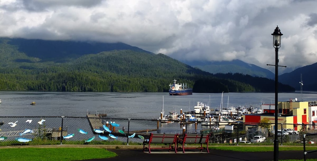 Prince Rupert, Canada
