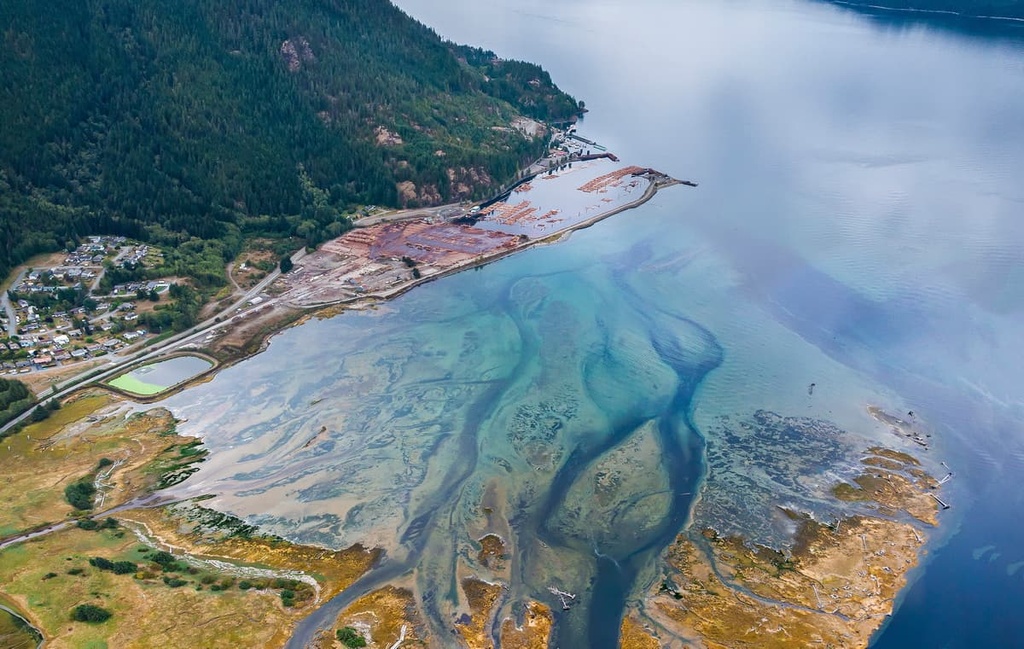 Prince of Wales Range (Canada)