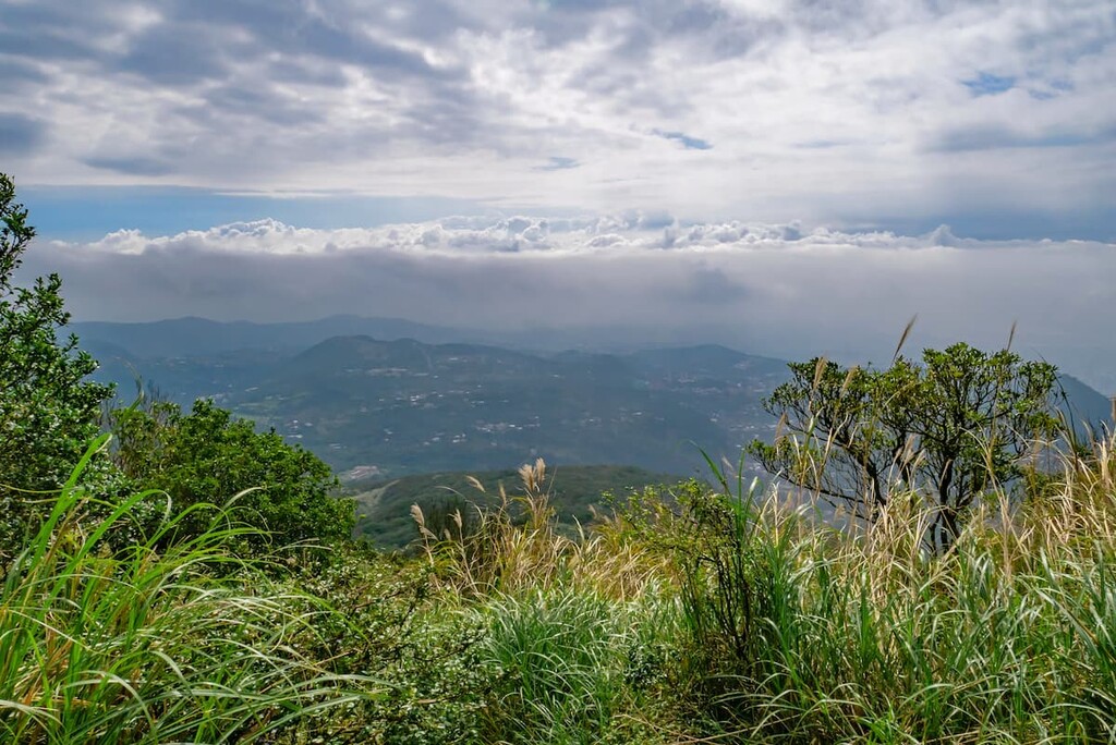 Qixingshan Special Scenic Area, Taiwan