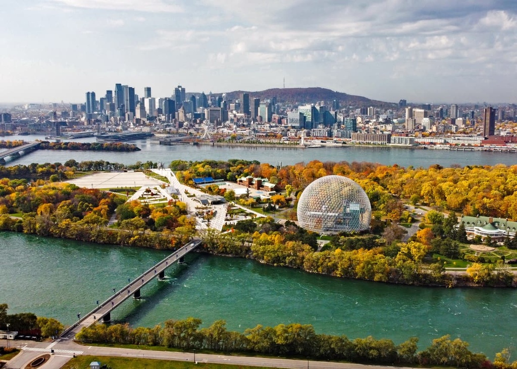 Montreal, Quebec, Canada