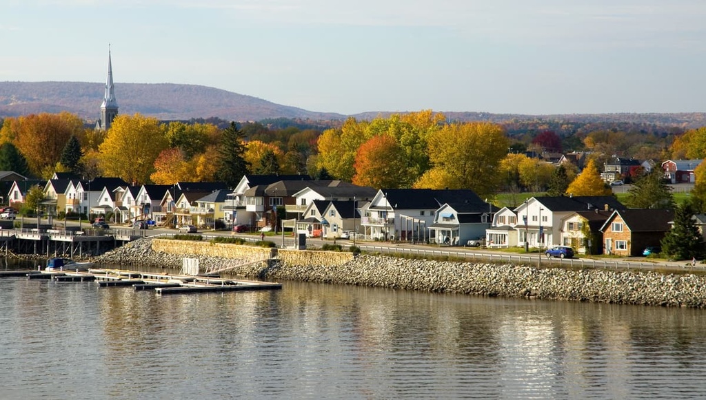 Outaouais, Quebec, Canada