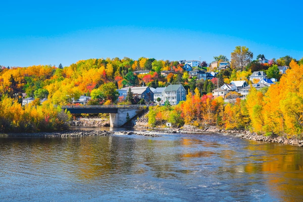 Saguenay, Quebec