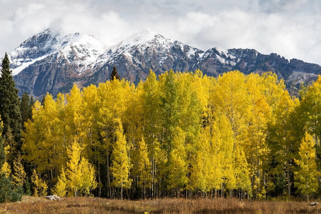 Mount Owen, Raggeds Wilderness, Colorado