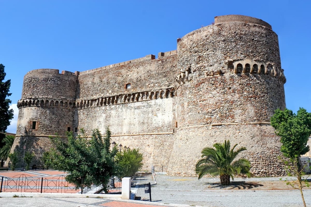Reggio Calabria, Aspromonte National Park, Italy
