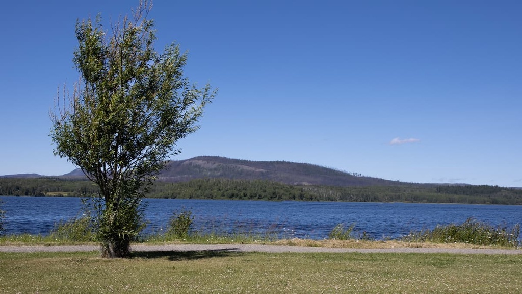 Fraser Lake, Regional District of Bulkley-Nechako, British Columbia