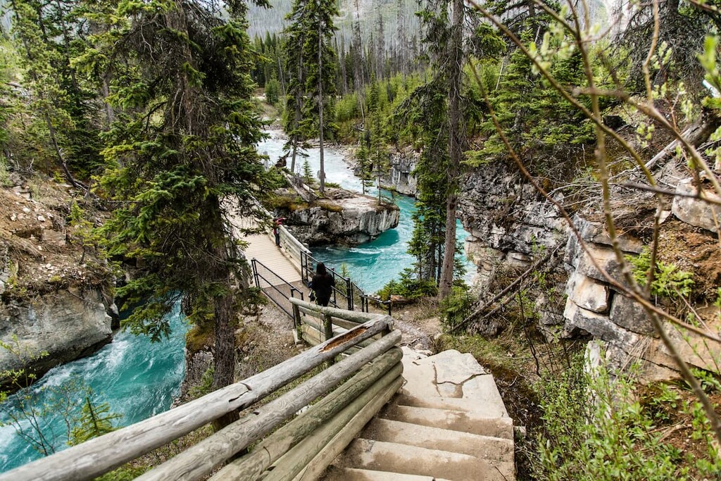 Marble Canyon, Regional District of East Kootenay, Canada