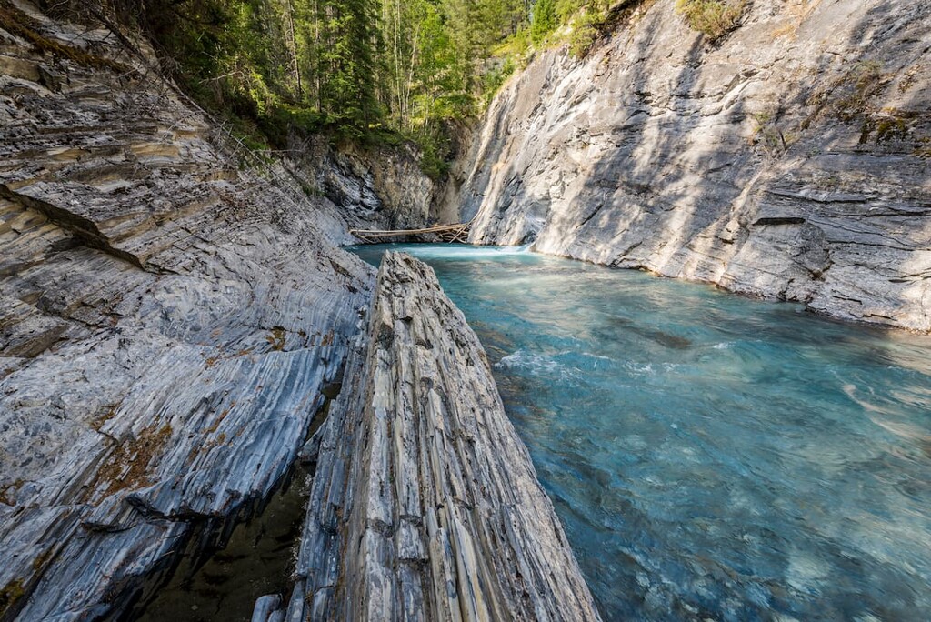Radium Hot Springs, Regional District of East Kootenay, Canada