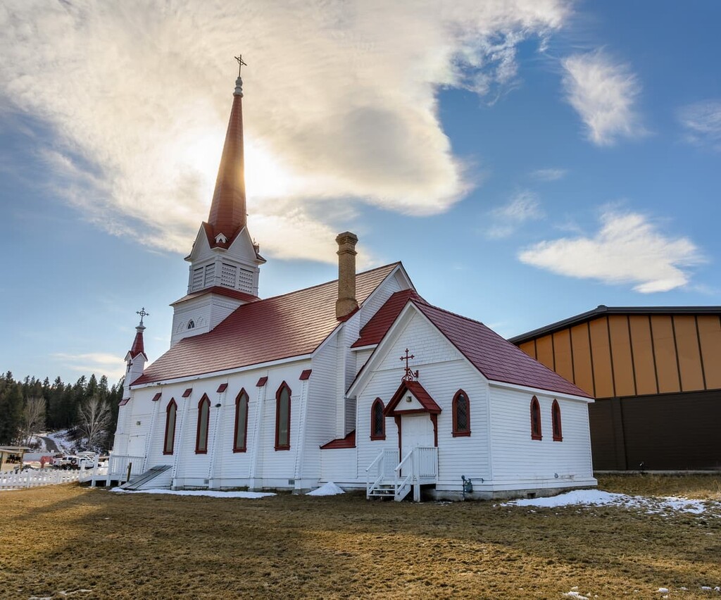 Ktunaxa Nation, Regional District of Kootenay Boundary