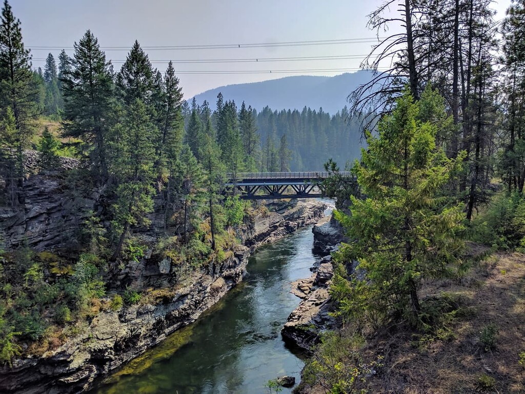 Regional District of Kootenay Boundary