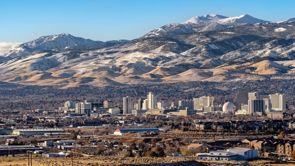 Reno, Nevada