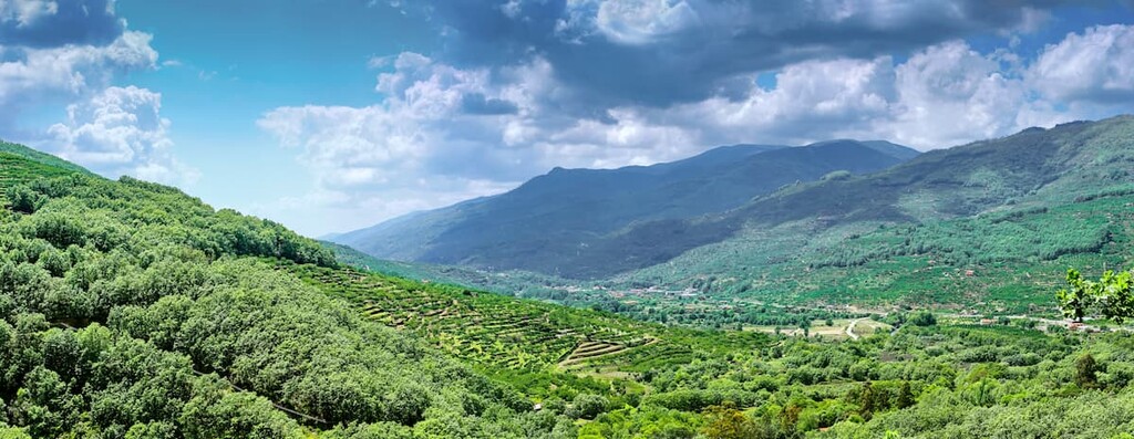 Reserva Natural Garganta de los Infiernos, Spain