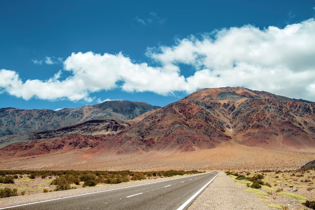 Reserva Natural Provincial Laguna Blanca, Argentina