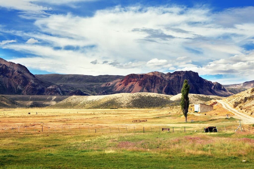  Reserva Provincial San Lorenzo, Argentina