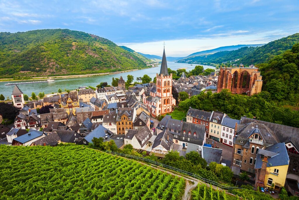 Rhineland-Palatinate