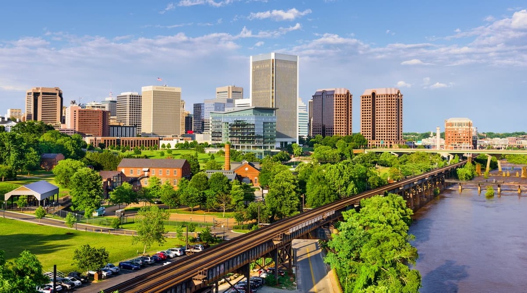 Richmond, Virginia
