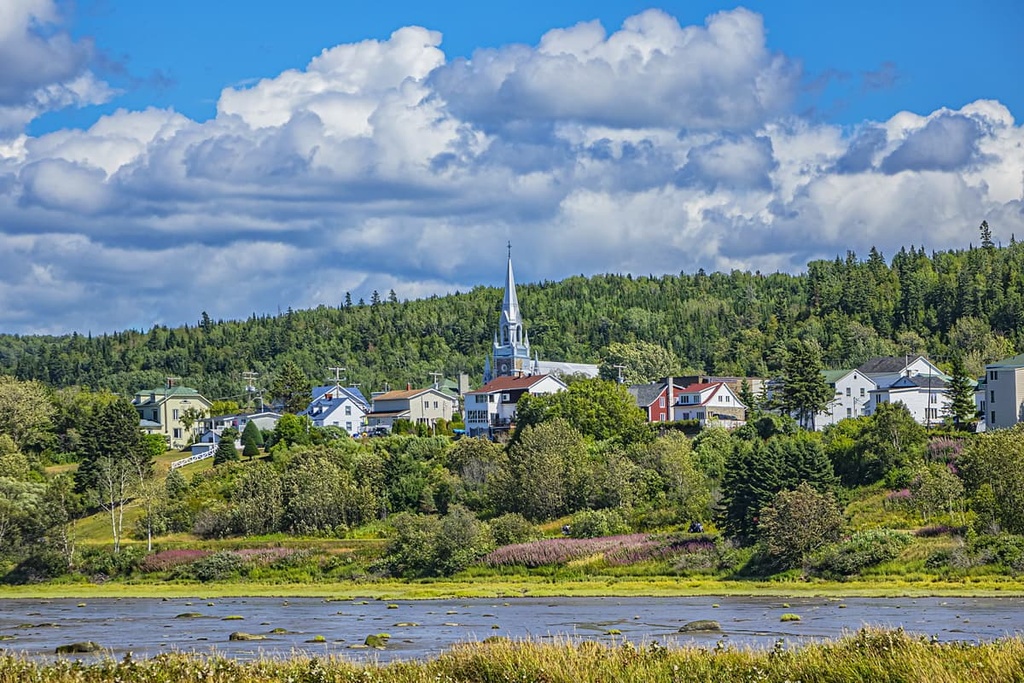 Rimouski, Quebec, Canada