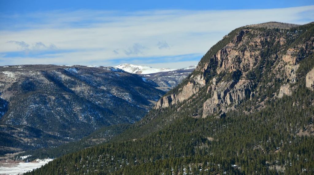 Rio Grande National Forest