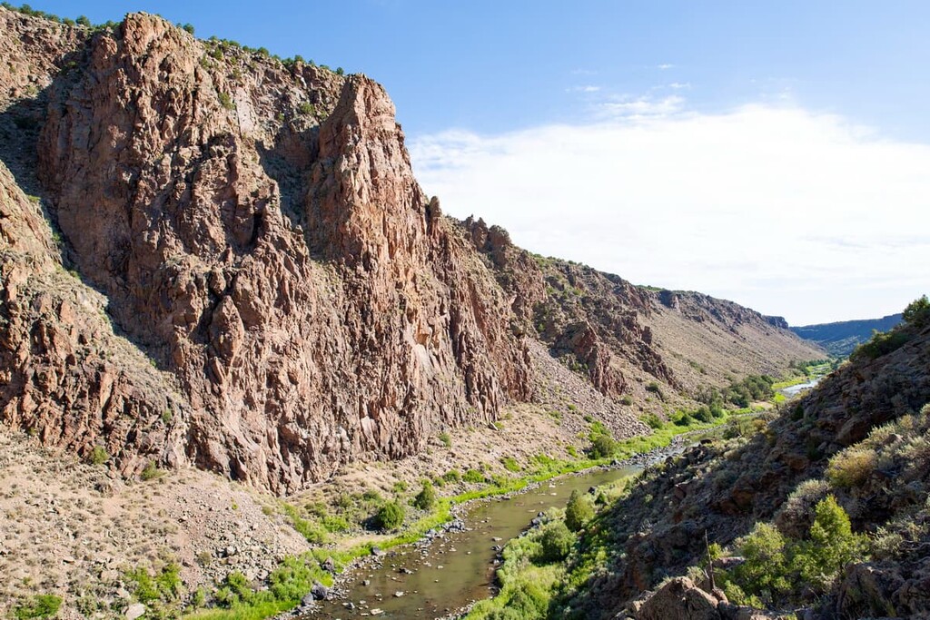 Rio Grande del Norte National Monument, US
