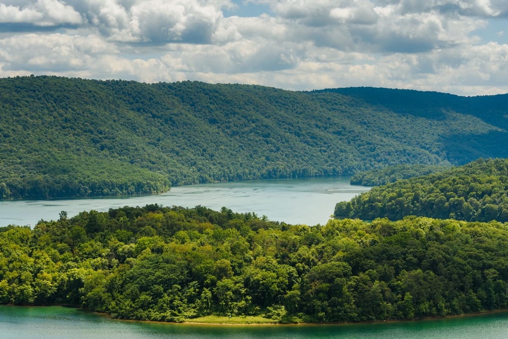 rothrock state forest mountain biking