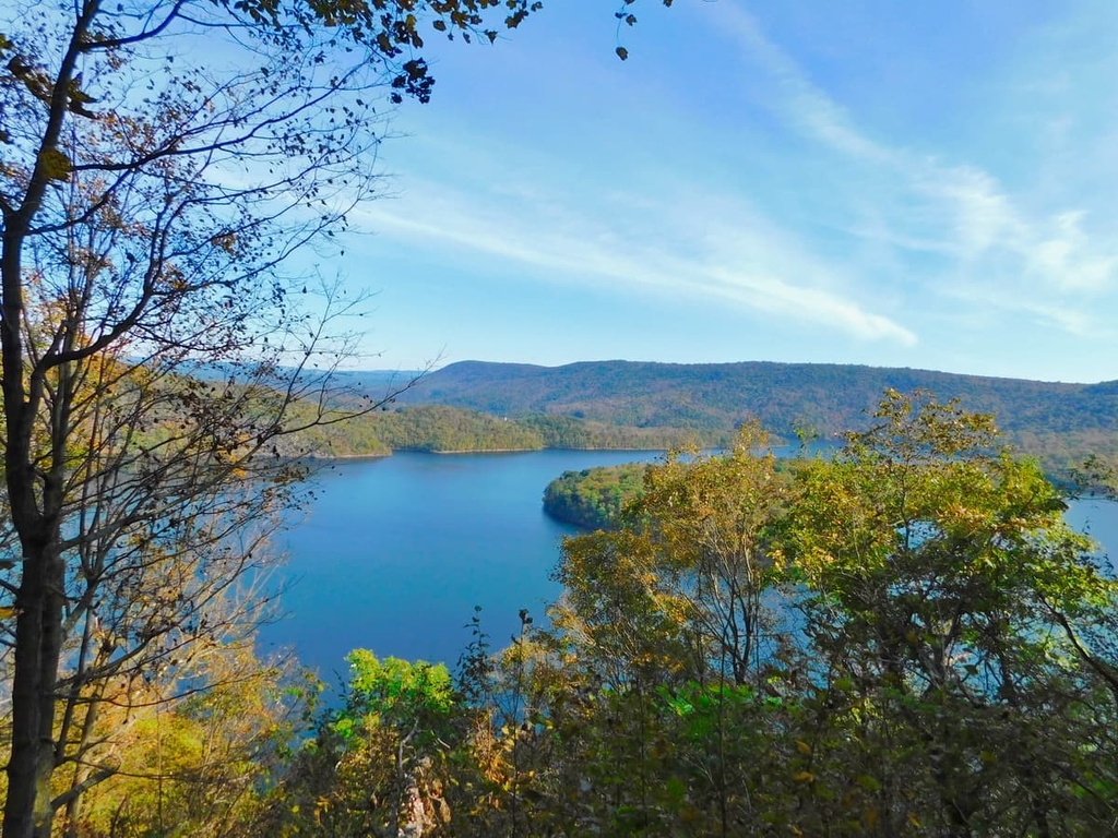 Rothrock State Forest, Pennsylvania