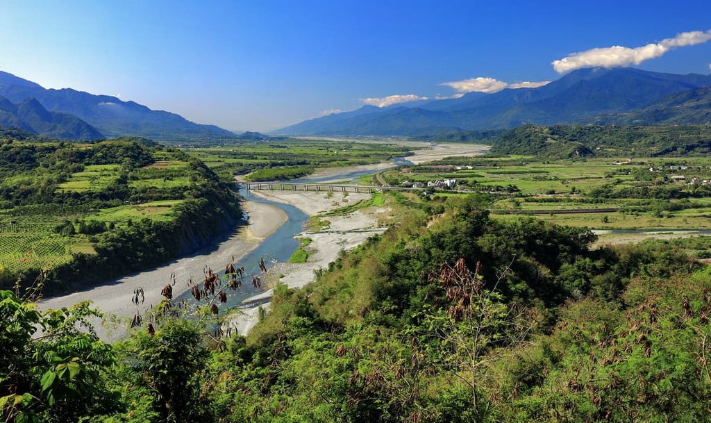 Ruisui Township, Taiwan