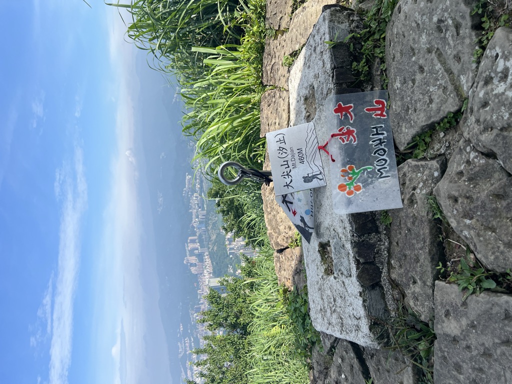 Photo №3 of 1147台階終點