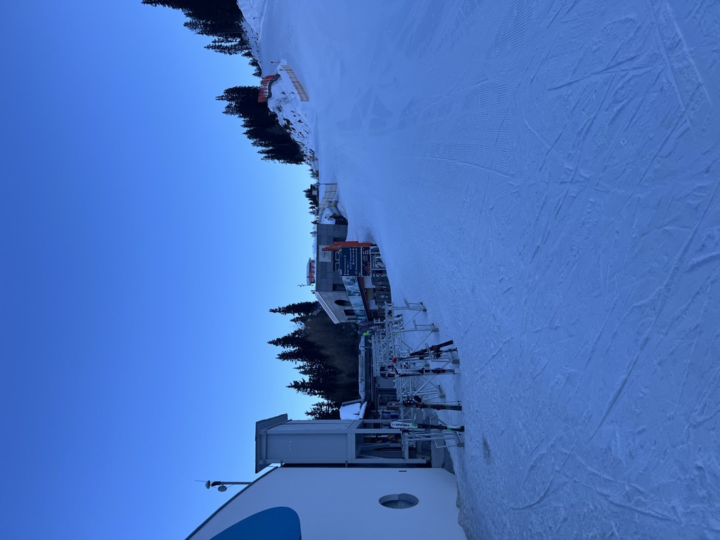 Panoramarestaurant Medrigalm