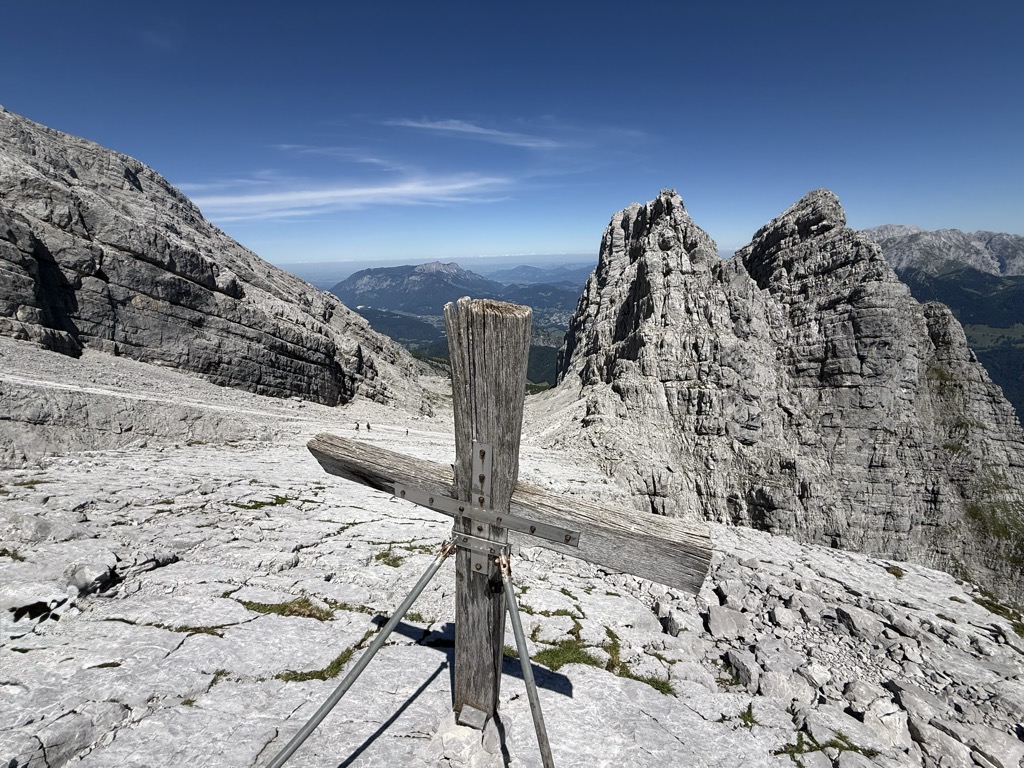 Photo №1 of 3. Watzmannkind