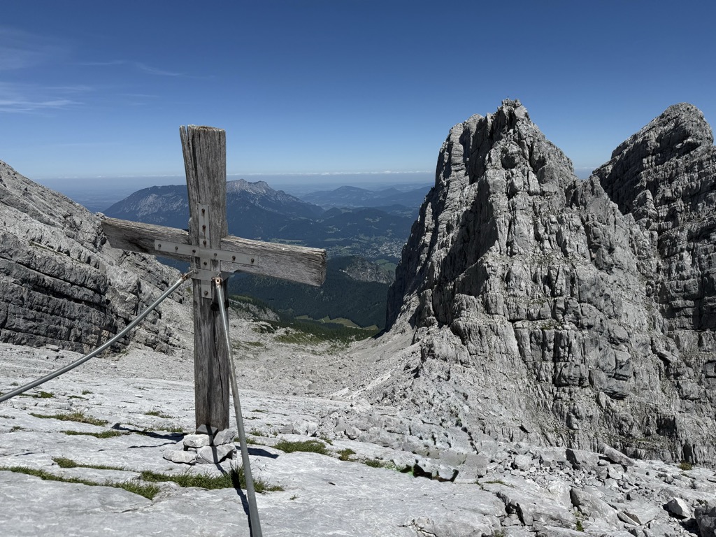Photo №2 of 3. Watzmannkind